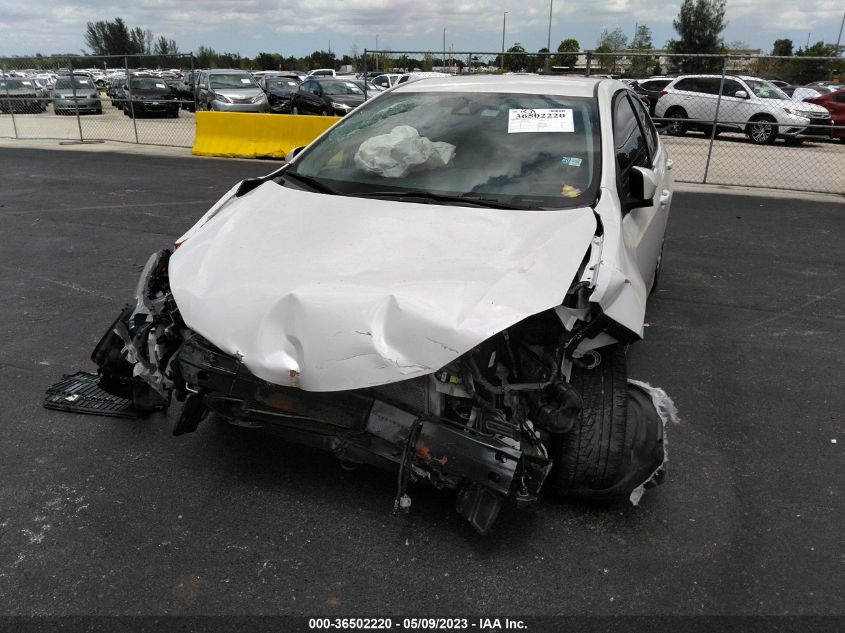 2017 TOYOTA COROLLA L/LE/XLE/SE - 5YFBURHE7HP610206