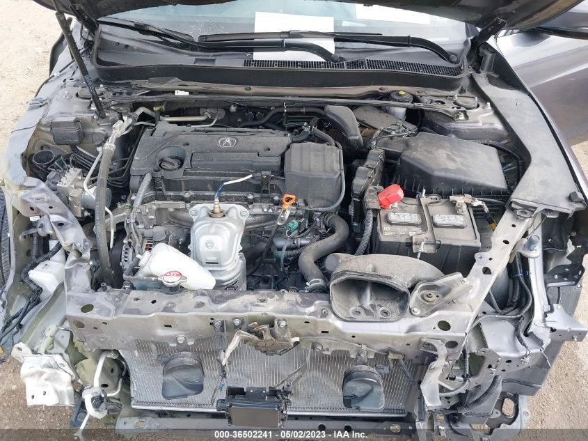 2020 ACURA TLX - 19UUB1F33LA014476