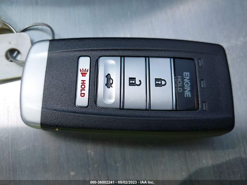 2020 ACURA TLX - 19UUB1F33LA014476