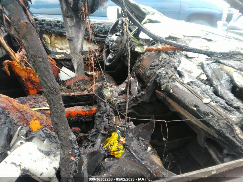 2019 HONDA CIVIC HATCHBACK EX - SHHFK7H67KU407130