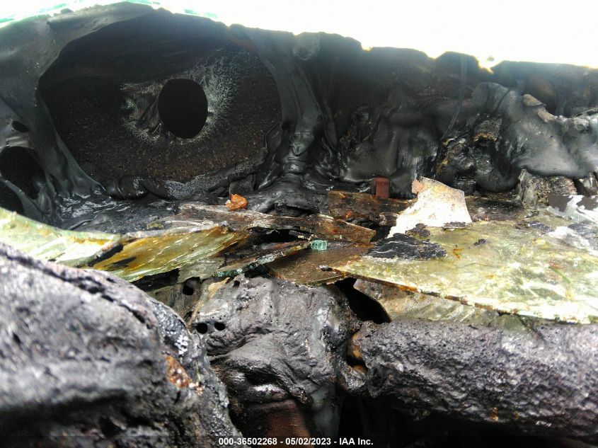 2019 HONDA CIVIC HATCHBACK EX - SHHFK7H67KU407130