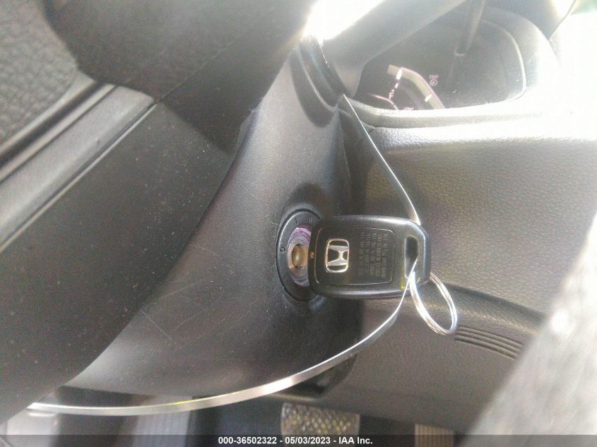 2016 HONDA CIVIC SEDAN LX - 19XFC2F50GE003756