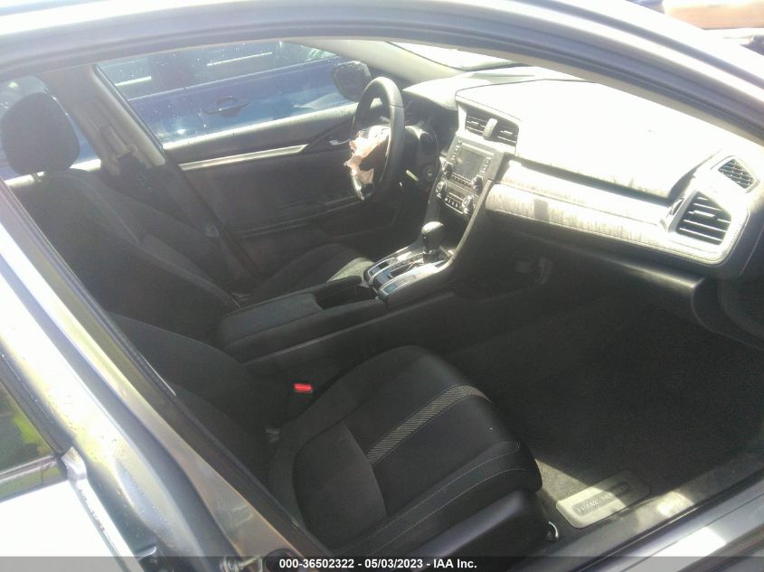 2016 HONDA CIVIC SEDAN LX - 19XFC2F50GE003756