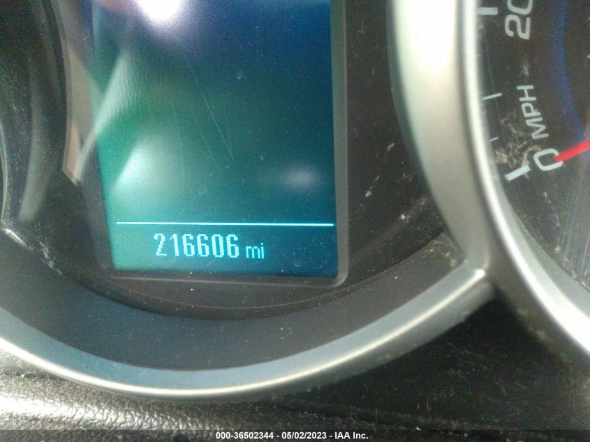 2015 CHEVROLET CRUZE LS - 1G1PA5SH7F7138168