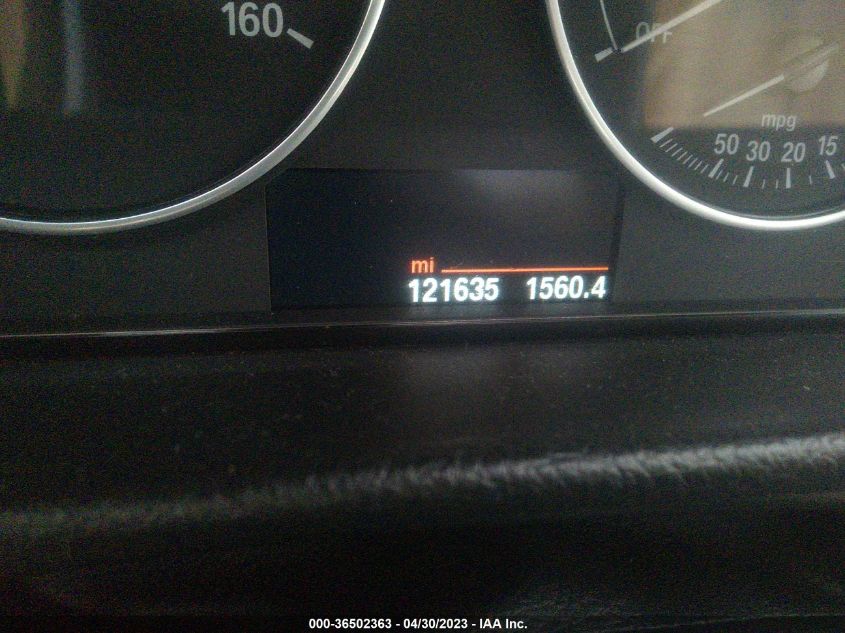 2014 BMW 3 SERIES 328I XDRIVE - WBA3B3G57ENR81686