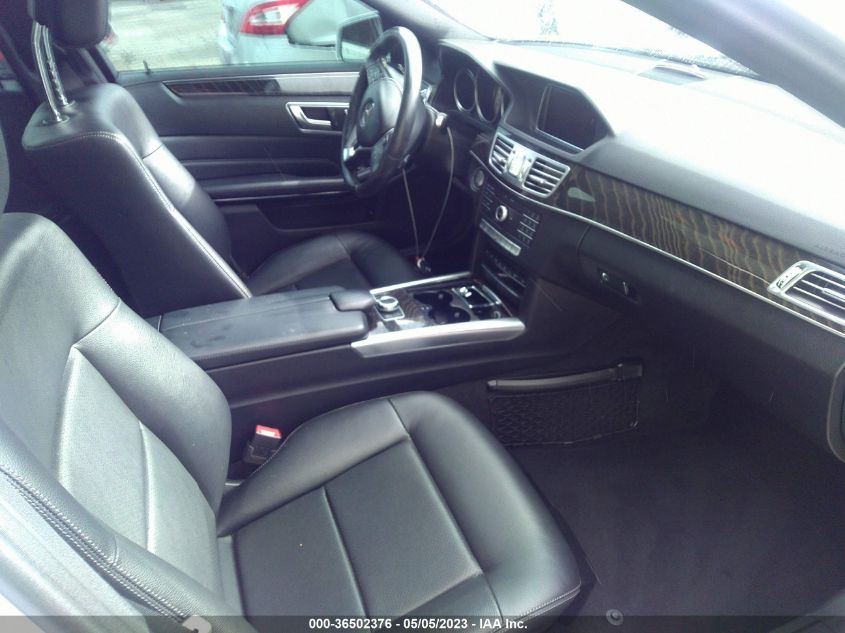 2016 MERCEDES-BENZ E-CLASS E 350 - WDDHF5KB6GB299009