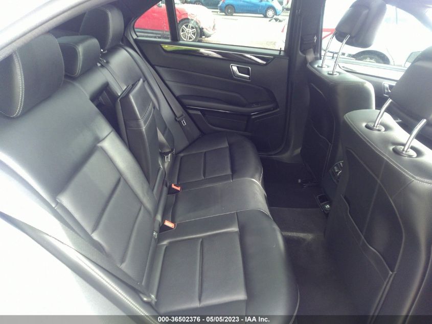 2016 MERCEDES-BENZ E-CLASS E 350 - WDDHF5KB6GB299009