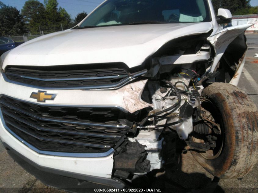 2017 CHEVROLET EQUINOX LT - 2GNALCEK9H1503850