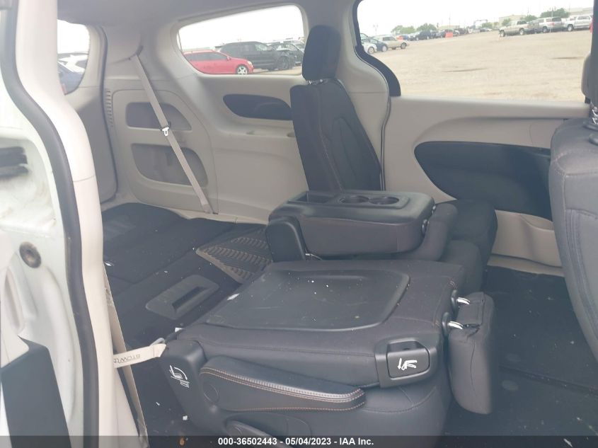 2018 CHRYSLER PACIFICA LX - 2C4RC1CG5JR172349