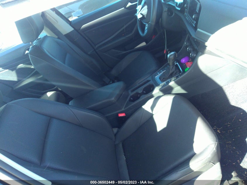 VIN 3VWCB7BU6LM011258 2020 VOLKSWAGEN JETTA S/SE/R-LINE