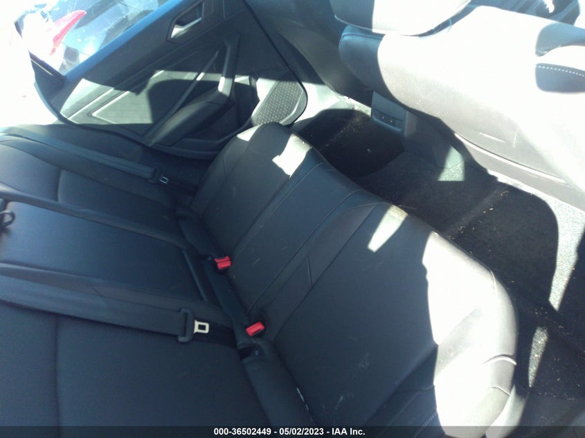 VIN 3VWCB7BU6LM011258 2020 VOLKSWAGEN JETTA S/SE/R-LINE