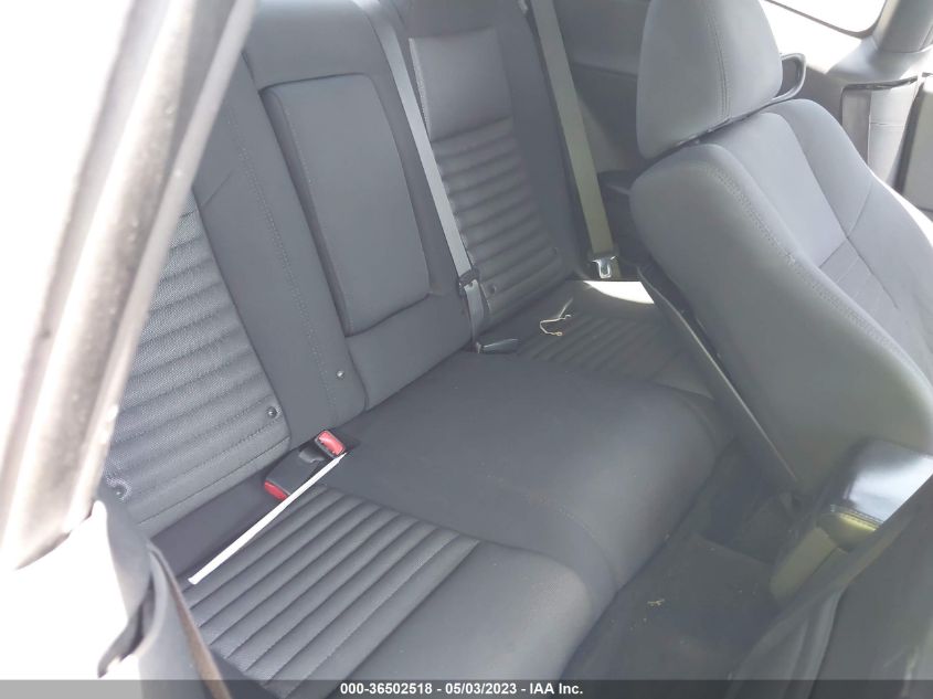 2013 DODGE CHALLENGER SXT - 2C3CDYAG0DH596535