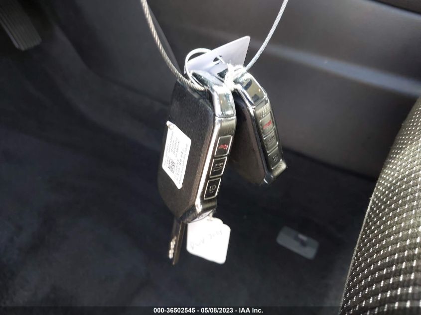 2020 KIA FORTE LXS - 3KPF24ADXLE185151