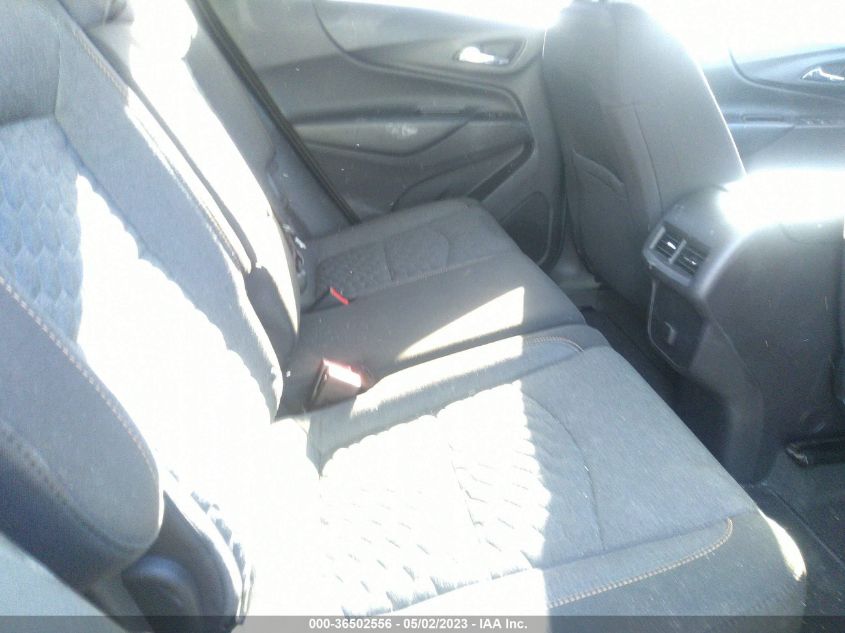 2018 CHEVROLET EQUINOX LT - 2GNAXJEV8J6182024