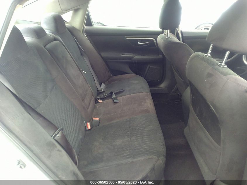 2014 NISSAN ALTIMA 2.5 S - 1N4AL3AP0EN243977