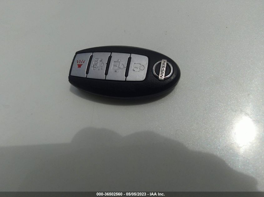 2014 NISSAN ALTIMA 2.5 S - 1N4AL3AP0EN243977