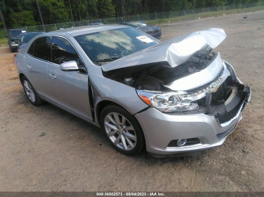 2015 CHEVROLET MALIBU LT - 1G11D5SL7FF208999