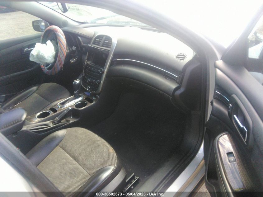 2015 CHEVROLET MALIBU LT - 1G11D5SL7FF208999