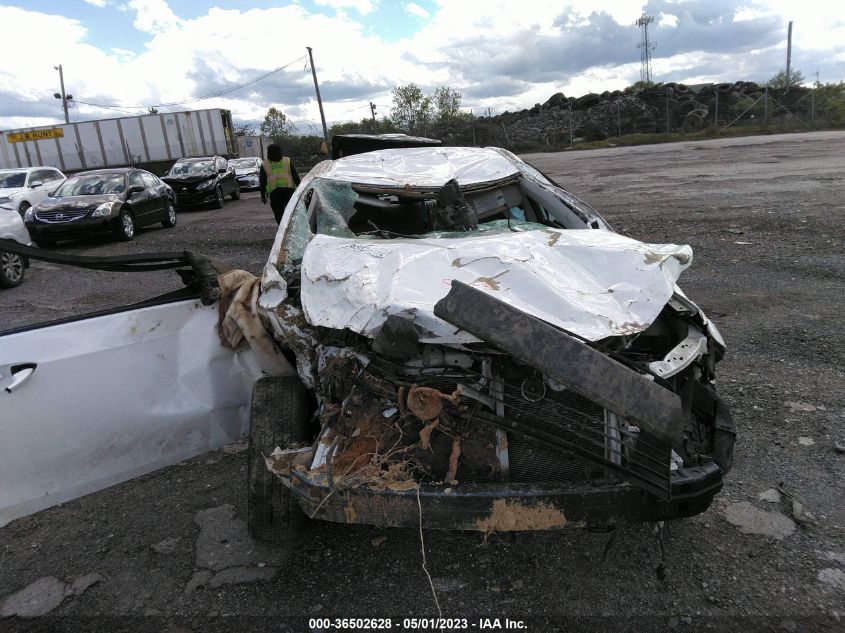 2014 TOYOTA COROLLA L/LE/S/S PLUS/LE PLUS - 5YFBURHE9EP144905