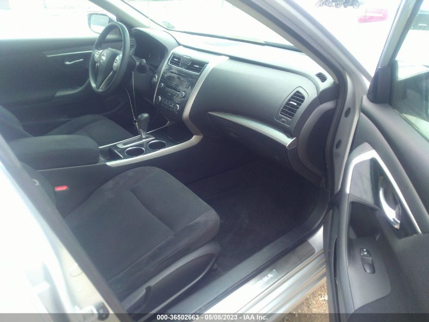 2014 NISSAN ALTIMA 2.5 S - 1N4AL3AP7EC149509