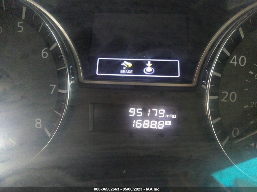 2014 NISSAN ALTIMA 2.5 S - 1N4AL3AP7EC149509