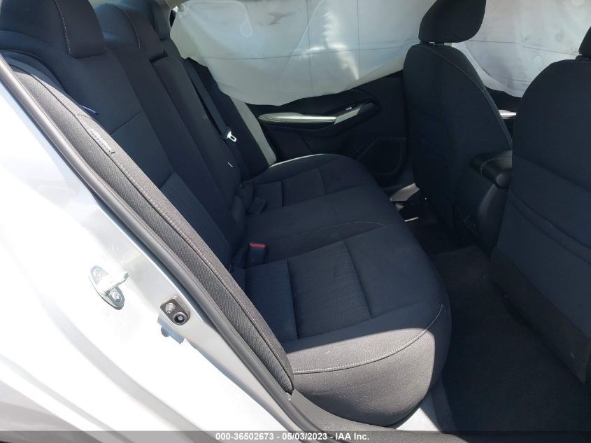2021 NISSAN ALTIMA 2.5 SV - 1N4BL4DVXMN362090
