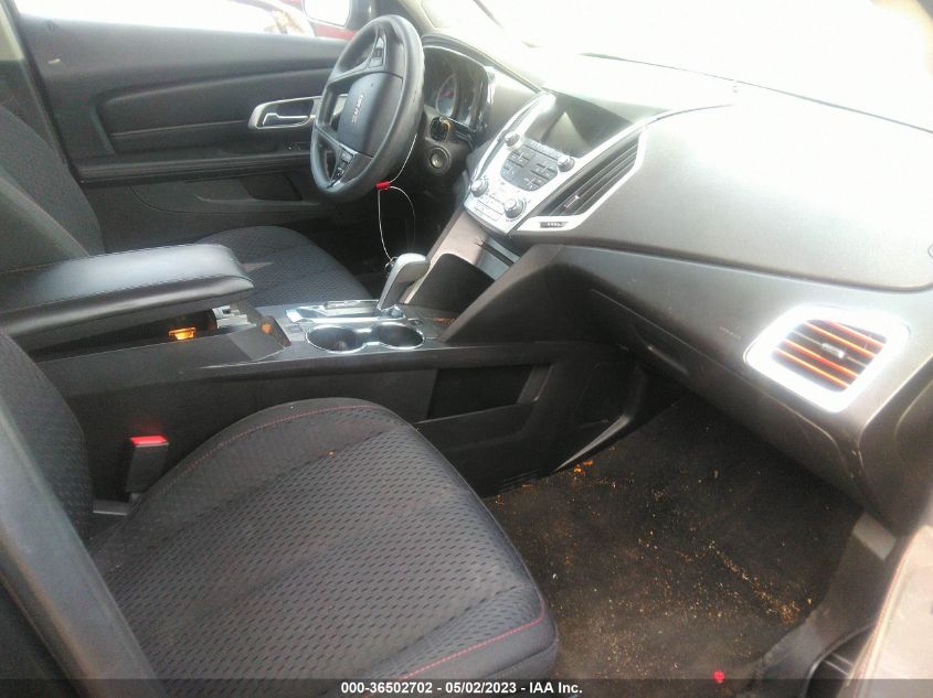 2014 GMC TERRAIN SLE - 2GKALMEK9E6149488