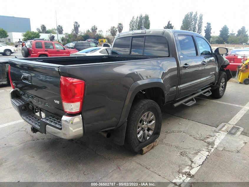VIN 3TMDZ5BN2HM026363 2017 TOYOTA TACOMA SR5/TRD SPORT