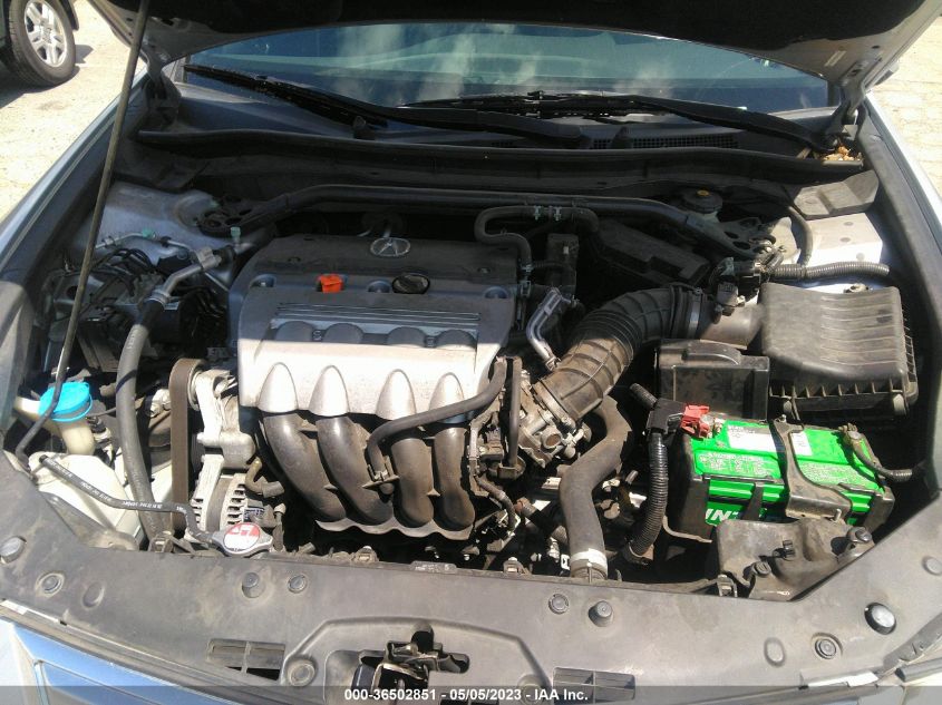 2014 ACURA TSX SPECIAL EDITION - JH4CU2F89EC003588