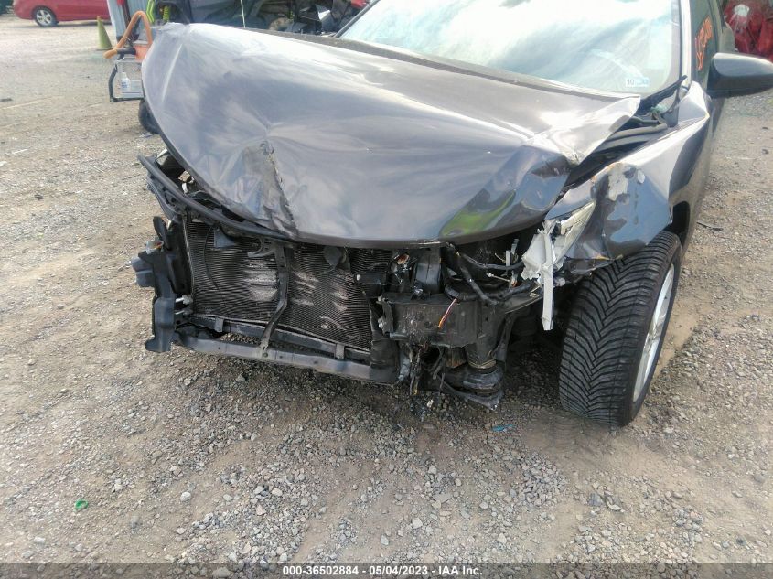 2014 TOYOTA CAMRY L/LE/XLE/SE/SE SPORT - 4T1BF1FK7EU321311