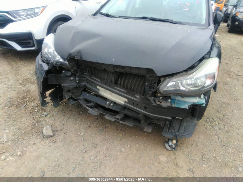 2013 SUBARU IMPREZA WAGON 2.0I SPORT PREMIUM - JF1GPAL64D2886193