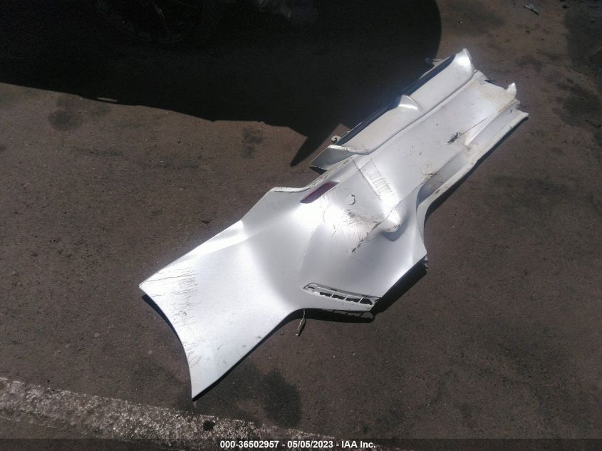 2021 TOYOTA CAMRY XSE - 4T1K61AK9MU523315