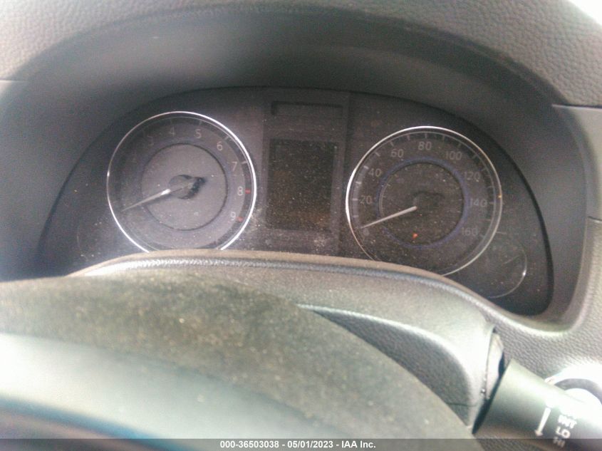 2013 INFINITI G37 COUPE JOURNEY - JN1CV6EK3DM920945