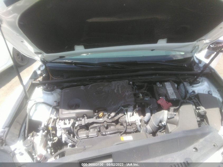 2019 TOYOTA CAMRY LE/SE/XLE/L - 4T1B11HK6KU724283