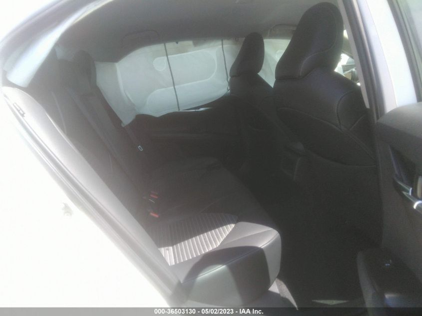 2019 TOYOTA CAMRY LE/SE/XLE/L - 4T1B11HK6KU724283