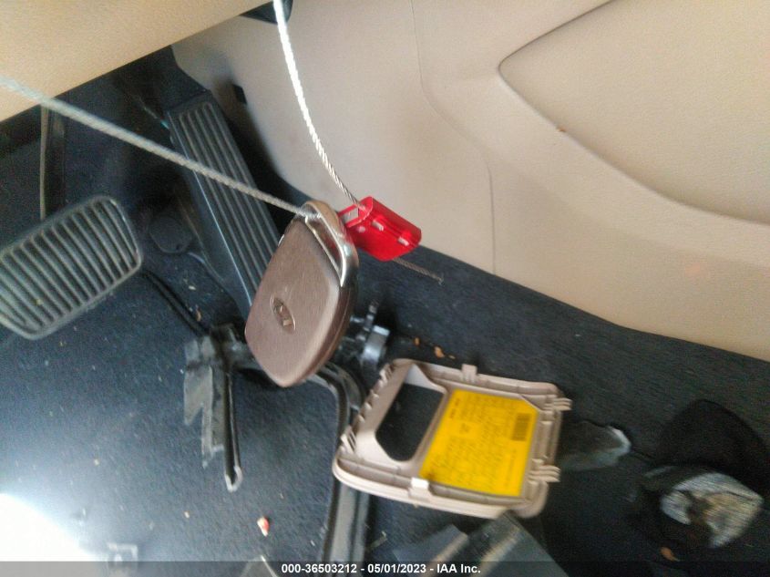 2017 HYUNDAI TUCSON SPORT - KM8J3CA26HU368454