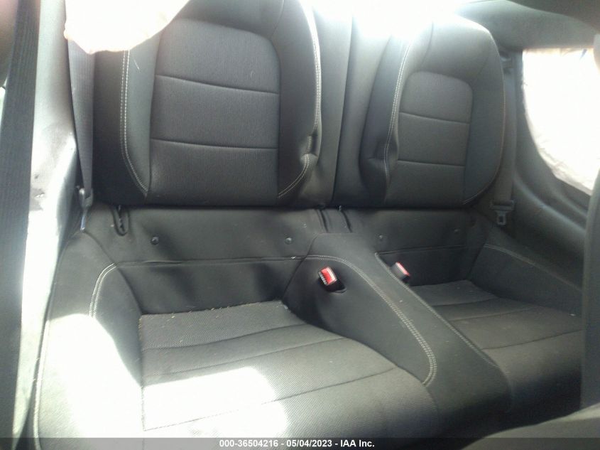 2015 FORD MUSTANG V6 - 1FA6P8AM7F5395950
