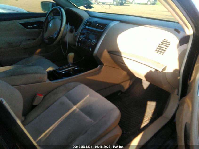 2013 NISSAN ALTIMA 2.5 S - 1N4AL3AP4DN535856