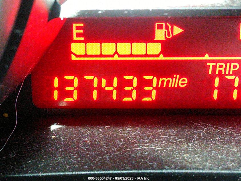 2013 MAZDA MAZDA5 SPORT - JM1CW2BL1D0149991