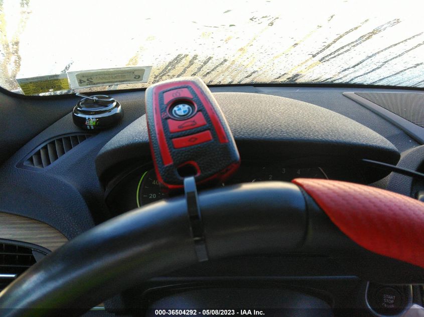 2017 BMW 2 SERIES 230I XDRIVE - WBA2H9C3XH7A25812