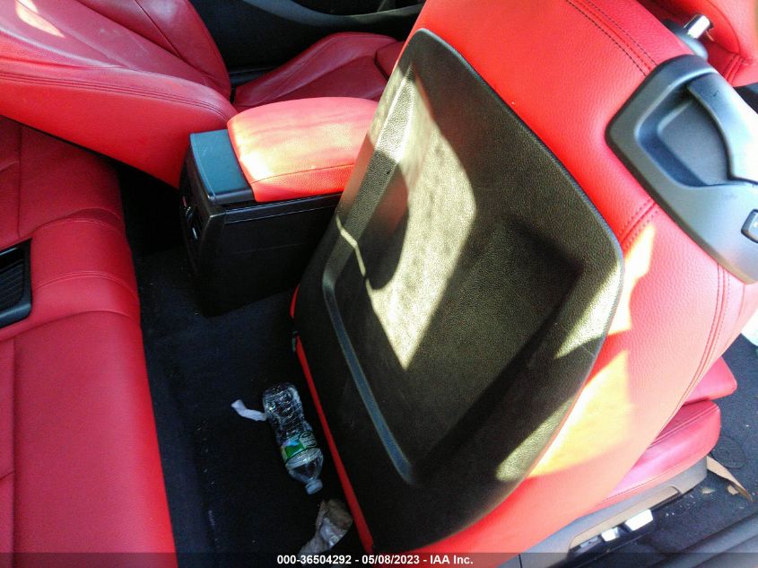 2017 BMW 2 SERIES 230I XDRIVE - WBA2H9C3XH7A25812