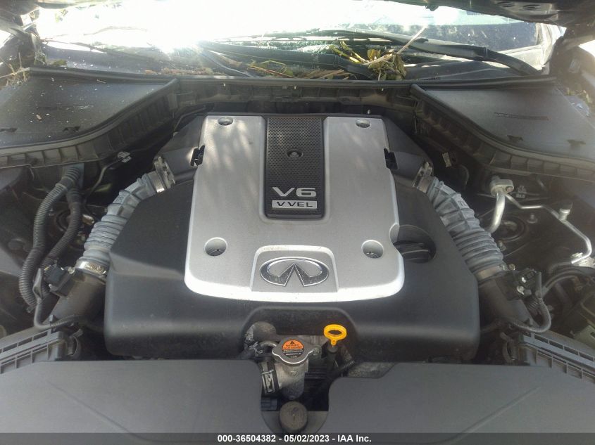 2015 INFINITI Q50 PREMIUM - JN1BV7AR0FM422712