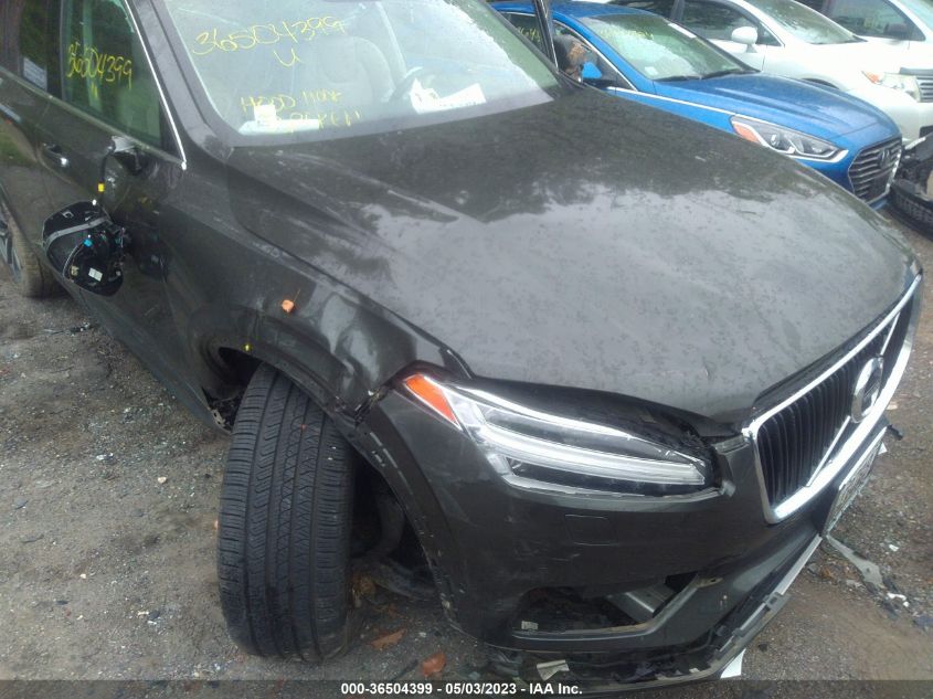 YV4A22PK8J1201686 2018 VOLVO XC90, photo no. 6