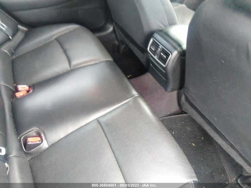 2014 INFINITI Q50 PREMIUM - JN1BV7AR9EM693671