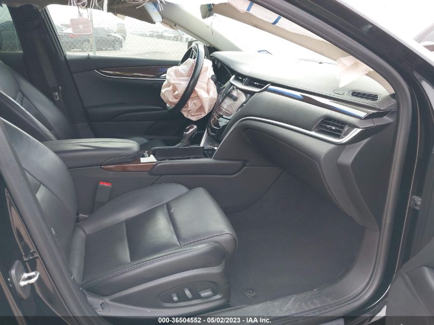 2016 CADILLAC XTS LUXURY COLLECTION - 2G61M5S30G9209903