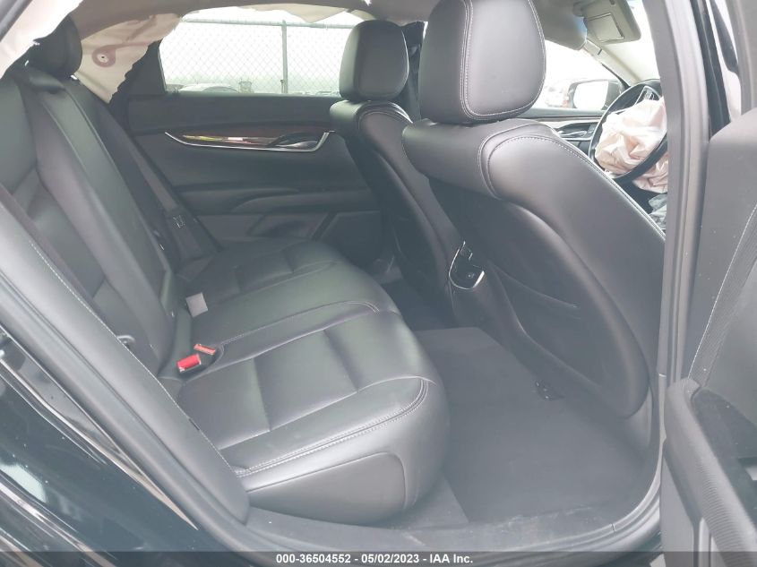 2016 CADILLAC XTS LUXURY COLLECTION - 2G61M5S30G9209903