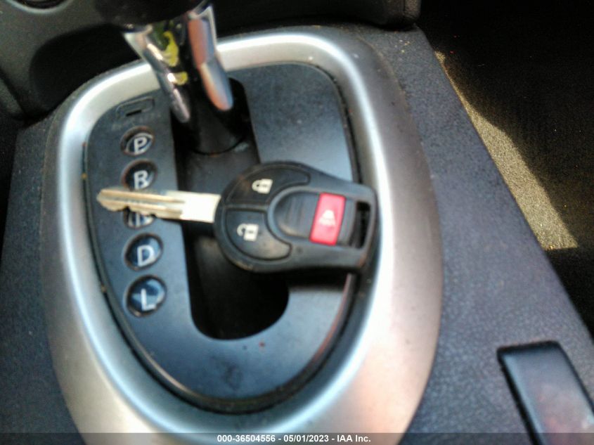 2014 NISSAN ROGUE SELECT S - JN8AS5MT2EW608238
