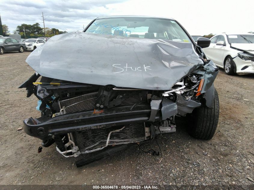 2018 VOLKSWAGEN JETTA 1.4T - 3VWDB7AJ6JM211968