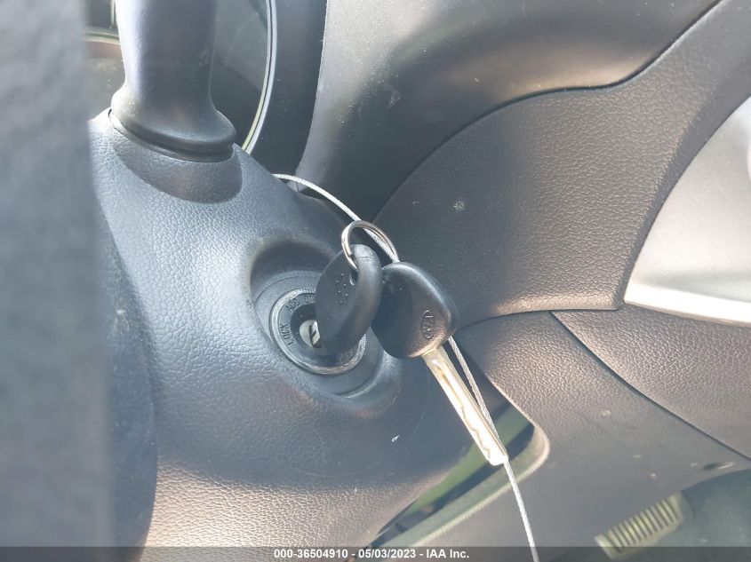 2013 KIA RIO LX - KNADM4A3XD6295758