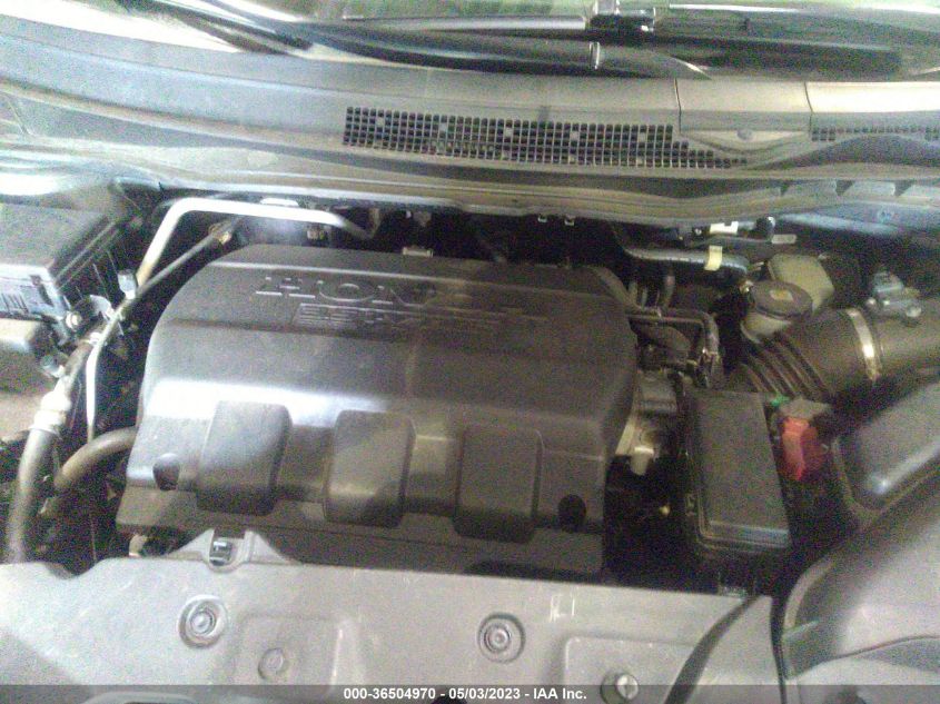 2013 HONDA ODYSSEY EX - 5FNRL5H46DB061881